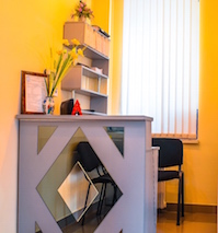 Стоматологический кабинет стоматология в могилеве