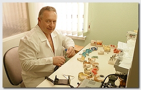 ЗУБОПРОТЕЗНАЯ ЛАБОРАТОРИЯ стоматология в могилеве