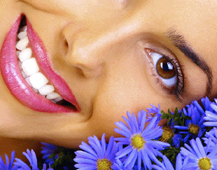 Отбеливание зубов